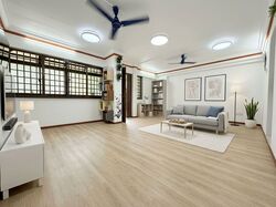 Blk 621 Woodlands Drive 52 (Woodlands), HDB 4 Rooms #589872901